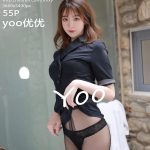 MFStar Vol.337: yoo优优