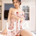 XIUREN No.5101: Ula (绮里嘉)