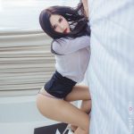 UGIRLS – Ai You Wu App No.2300: Na Yi Ling Er (娜依灵儿)