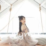 IMISS Vol.457: Lynn (刘奕宁)