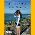 LEEHEE EXPRESS - LESV-001A: LEEHEEEUN