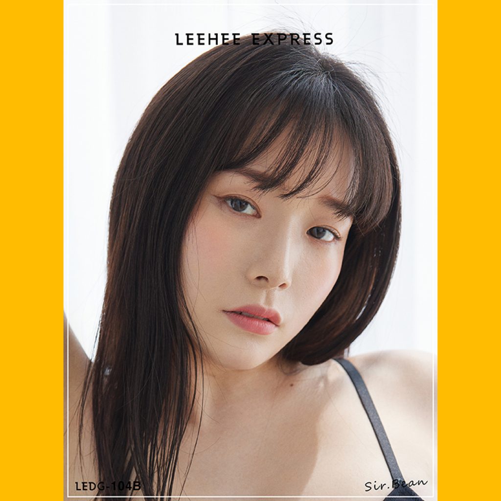 LEEHEE EXPRESS – LEDG-104B: Pia (피아)