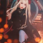 Coser@面饼仙儿 No.062 艾蕾三破