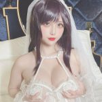 Coser@鹿八岁 - 不良学妹