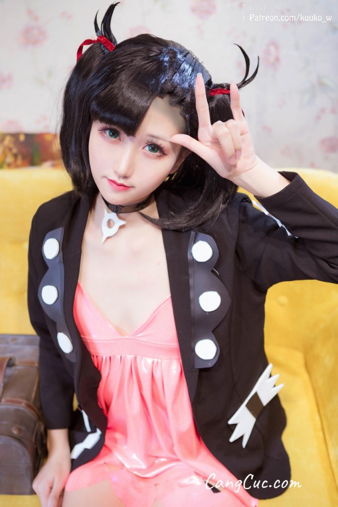 Coser@KuukoW No.062 Marnie