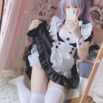 Coser@面饼仙儿 No.061 伊莉亚