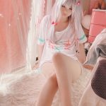 Coser@习呆呆 - 和泉纱雾 Eromanga Sensei