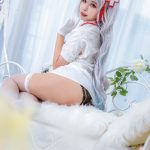 Coser@Momoko葵葵 护士