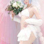 Coser@桜桃喵 Vol.157 甜辣酱