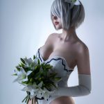 Coser@Sayathefox - 2B Floral