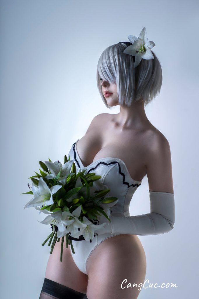 Coser@Sayathefox – 2B Floral