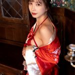 [Fantasy Story] Rua - A Girl in a Red Yukata