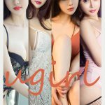 UGIRLS – Ai You Wu App No.2096 Various Models