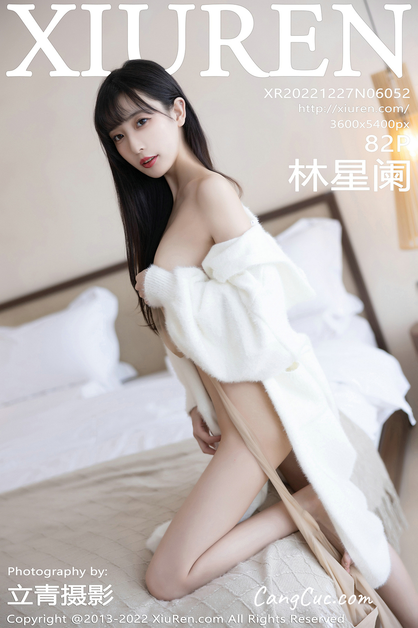 Watch sexy XIUREN No.6052 Lin Xing Lan (林星阑) photos