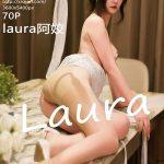 XIUREN No.6092 laura阿姣