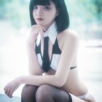 XIUREN No.6021 Evelyn – Ai Li (艾莉)