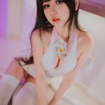 Coser@沖田凜花Rinka - 蕾姆