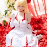 Coser@桜桃喵 Vol.153 珊瑚宫心海