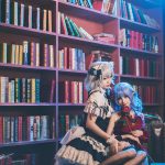 Coser@黑川 Vol.019 东方