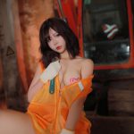 Coser@您的蛋蛋 - 圣诞斗篷