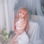 Cosplay@兔玩映画 Vol.052 囚禁亚丝娜