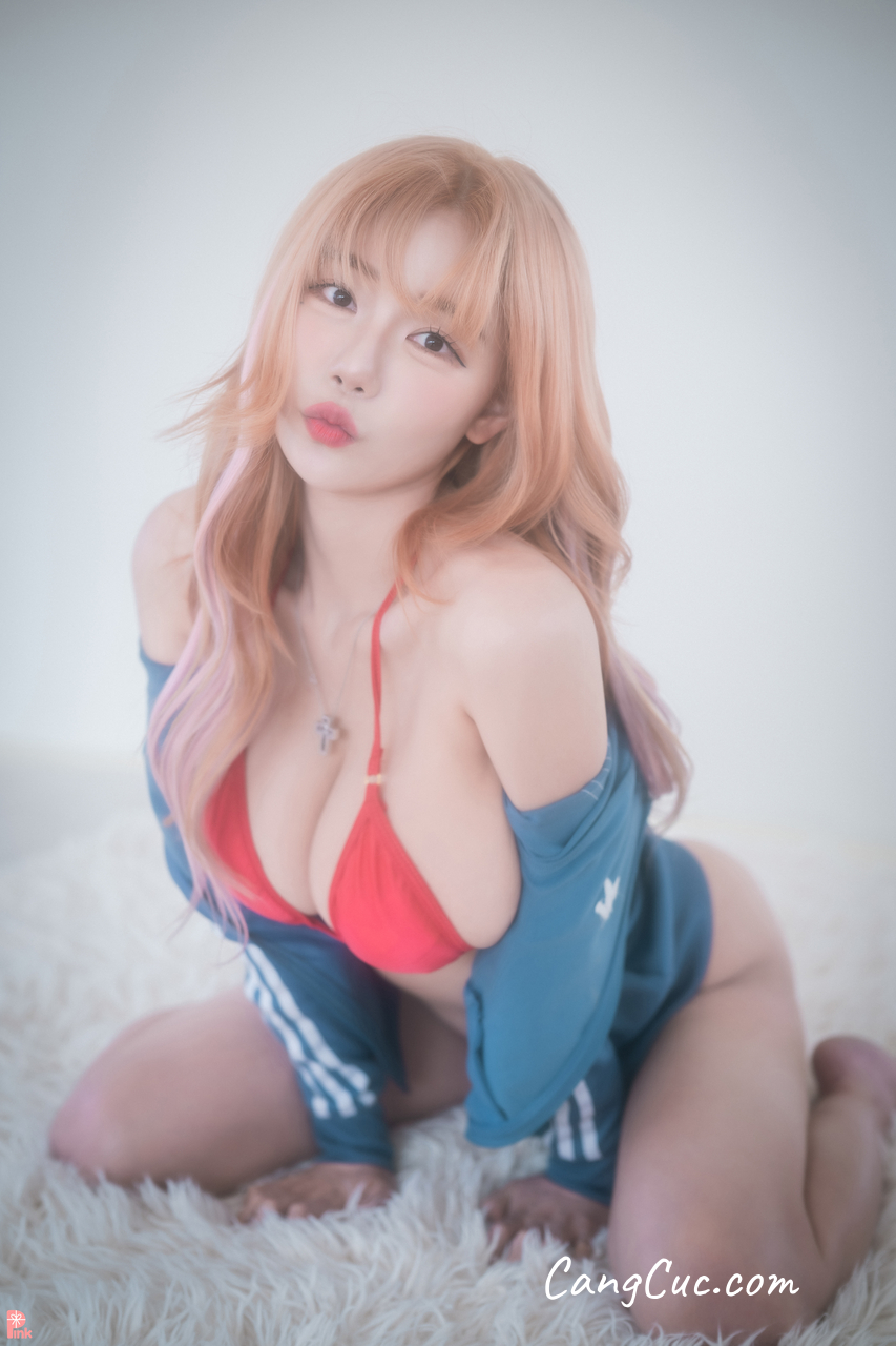 Watch sexy [PINK] Berry (빛베리) – Vol.1 BERRY PRADISE photos