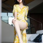 XiaoYu Vol.1043 Yanni - Wang Xin Yao (王馨瑶)