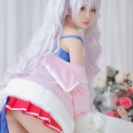 Coser@面饼仙儿 No.046 拉菲