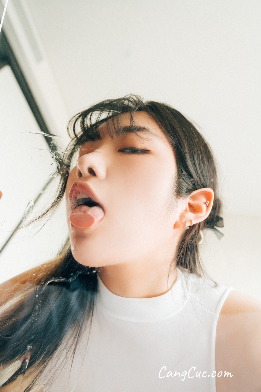 Watch sexy [Loozy] SonSon (손손) – Spit On Mex photos