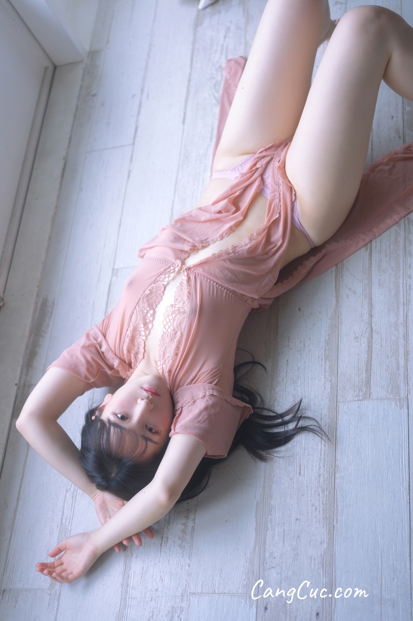 Watch sexy [Yo-U] YeonJju – YJ Vol.3 Natural photos