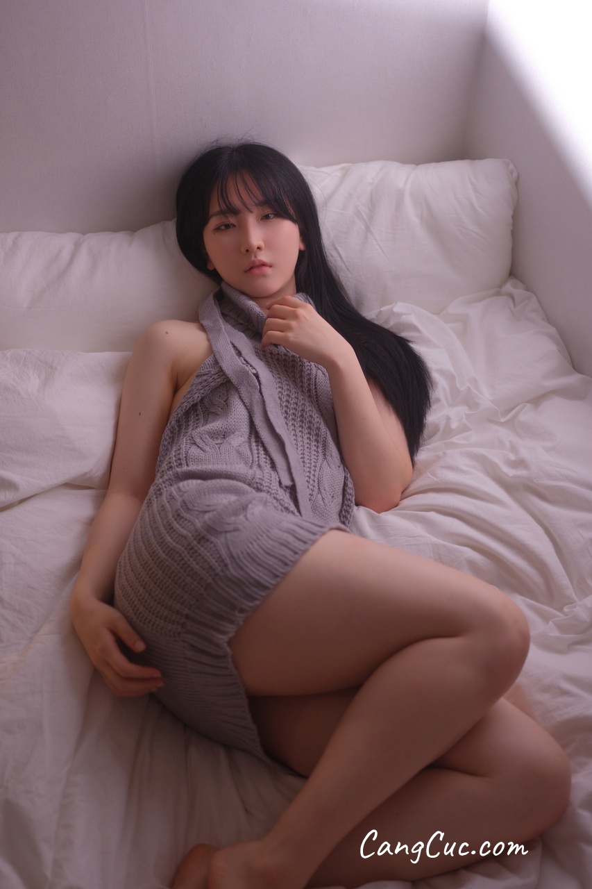 Watch sexy [Yo-U] YeonJju- YJ Vol.2 photos