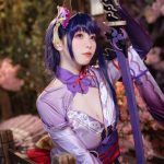 Coser@柒柒要乖哦 - 黄昏