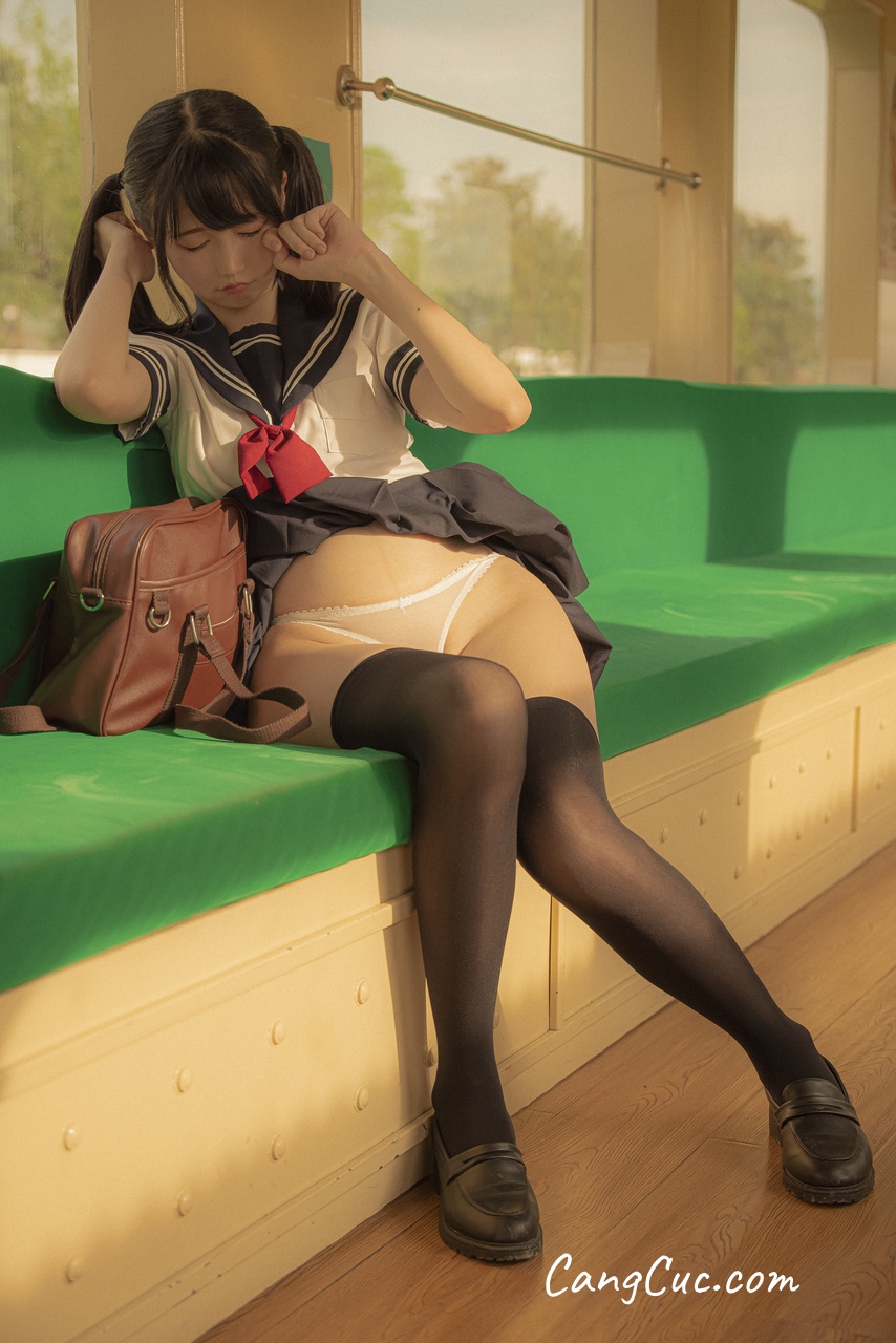 Watch sexy Coser@NAGISA魔物喵 – [Fantia] – ファン70,000人達成ありがとう photos