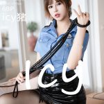 YouMi Vol.928 icy猪