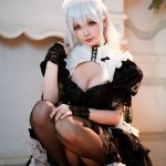 Coser@星之迟迟Hoshilily - 赫敏