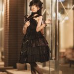 Coser@柒柒要乖哦 No.012 - 2021圣诞2